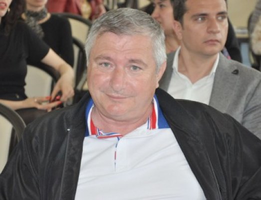 Ce proiecte are în desfăşurare administraţia locală din Hârşova